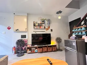 光涵行旅 - 6人背包旅人房 -6-Bed Dormitory Room - 3F - Image 2