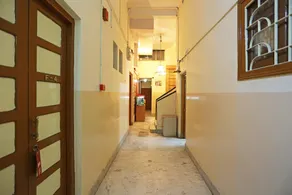 Hotel O Marina Near Cit Road Ladies Park, Park Circus - Image 2