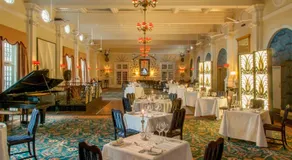 The Victoria Falls Hotel - Image 2