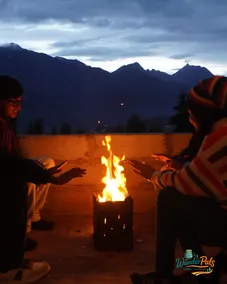 Wanderpals Tawang - Image 3