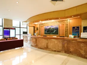 Beijing Tibet Hotel - Image 4
