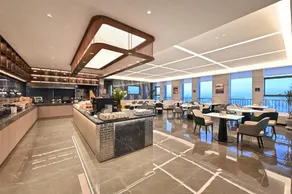 Atour Hotel Shenyang Taiyuan Street Democracy Square - Image 4