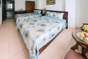 Lotus Rock Hotel - Image 4