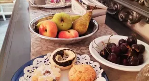 B&B SHARDANA Sardinia holiday room - Image 3