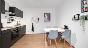 Ruhige Oase in der Nähe von Parkanlage und Krankenhaus - Image 3