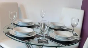 SAV Apartments Clarence Street-Loughborough - Image 3