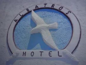 Albatros Hotel - Image 2