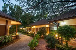 Nongkhai Tavilla Hotel and Convention Center - Image 2