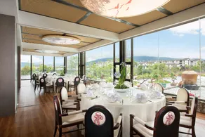 Howard Johnson Jinlin Plaza Lijiang - Image 3