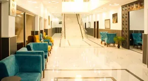 Urban Hotel Suites - Image 3