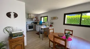 Maison chaleureuse chez l’habitant avec parking - Image 5