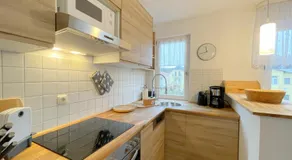Inselhaus Karlstrasse 6a Ferienwohnung 6 - Image 2