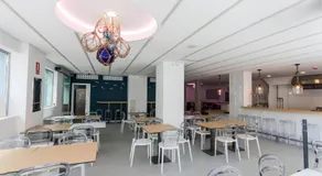 We Hostel Palma - Albergue - Image 4