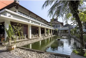 Mesra International Hotel - Image 5