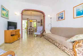 Maison de vacances 'Casa Tradicional Can Picafort' avec jardin privé, balcon et Wi-Fi - Image 2