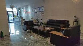 Orange Business Hotel - Image 3