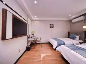 Jincheng Boutique Hotel - Image 4