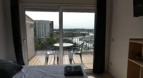 Estudio con vistas, Roses - Image 3