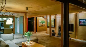 Lansersee Lake Chalet - Image 3