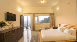 Orophile Retreat Resort - Image 2