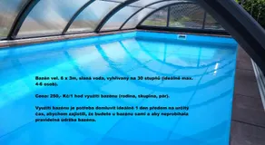 Apartmány Nežárka a privátní wellness - Image 4