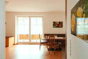 Apartment in Naz Sciaves with Parking Space - Image 4