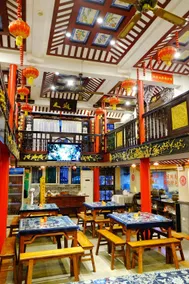 Jinyin Hotel - Image 2