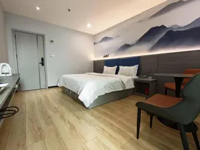 zhongshan menxiangyuan  Leisure Hotel - Image 4