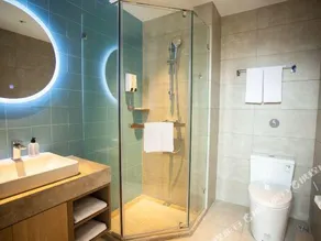 Home Inns Hotel neo(Hongqi Street, Hengshui Railway Station) - Image 4