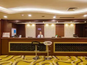 Hailian Xianggan Hotel - Image 4