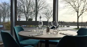 Le Parc aux Huîtres Hôtel Restaurant - Image 3