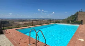 Crete Senesi House by FrancigenaApartments - Image 5