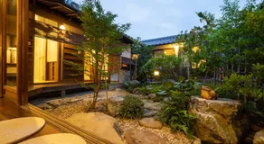 Inase Otsu Machiya Bed and Breakfast - Image 3