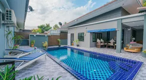 Yingthawee pool villa - Image 3