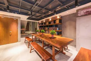 James Joyce Coffetel Ruipin Hotel (Sanhe Yanjiao Yanling Road Branch) - Image 3
