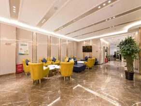 ZMAX Hotel Beijing Tongzhou Universal Tourist Resort Linheli Metro Station - Image 3