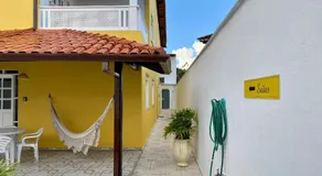 Guest House com 3 quartos em Condomínio na Praia dos Milionários - Image 4