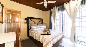 Thatch Haven Guesthouse - Image 2