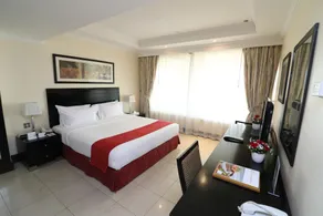 All Seasons Hotel Al Ain - Previously City Seasons - Image 2