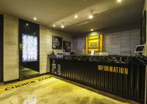 Ansan XYM Hotel - Image 2