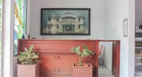 Hotel Rajawali Mitra RedDoorz - Image 2