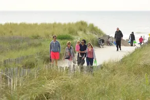 3 rum overnatning i Noordwijk - Image 4