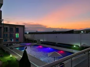 Hotel Las Olas Palermo - Image 2