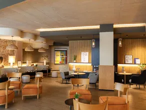 Mercure Luxembourg Off kirchberg - Image 5