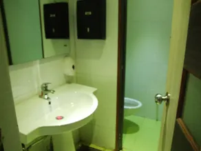 Ashwin Hotel - Image 3