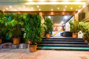 Townhouse Marine Drive Puri Formerly Royal Crown - Image 2