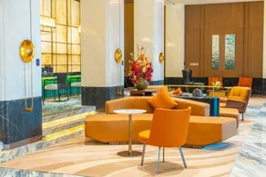 Changbaishan Hotel - Image 4