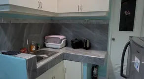 Jens Samal Vacation Rental - Centrally Located - Fully Furnished 2br WIFI - Image 4