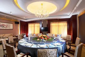 Hongqiao Yunfeng Hotel - Image 3