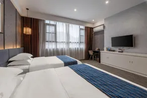 Nuomeng Hotel - Image 2